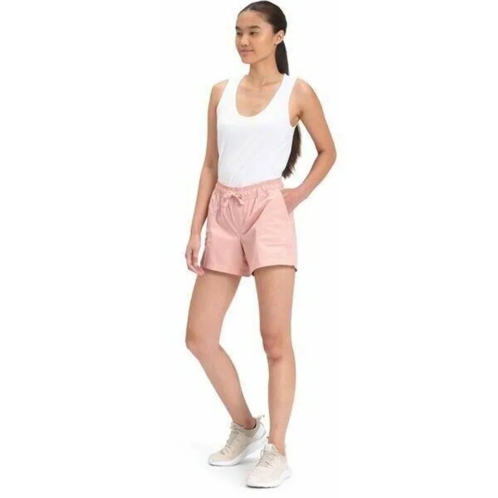 THE‎ NORTH FACE Women's Motion Pull-On Short Small - Picture 4 of 6